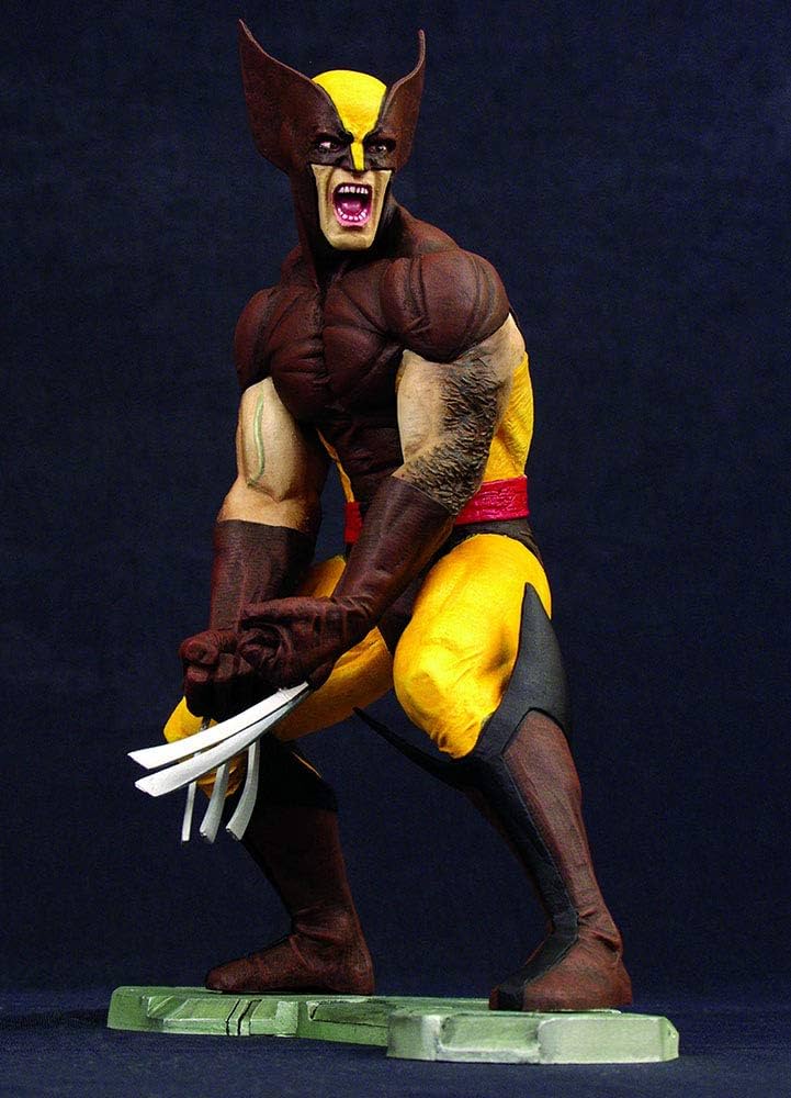 マーベルユニバース　X−MENヴィランセット8体 X-Men Marvel Legends 6-Inch Action Figures Wave 1 Set of 8